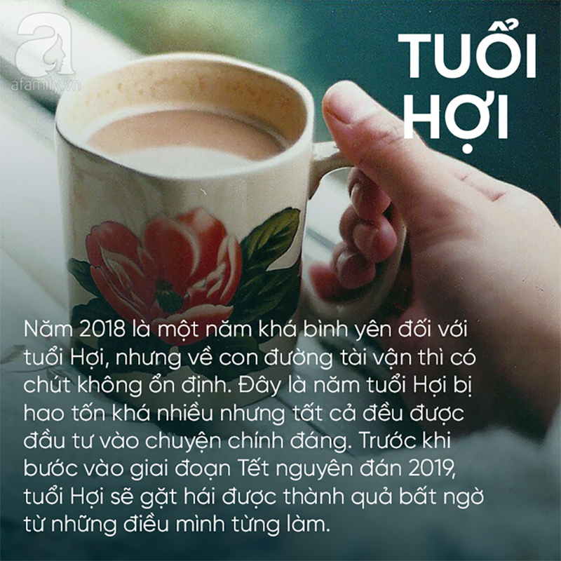 Trước Tết 2019, 3 con giáp này sẽ gặp được cơ hội trăm năm có 1, tài vận không những dồi dào mà cuộc sống thăng hoa bất ngờ