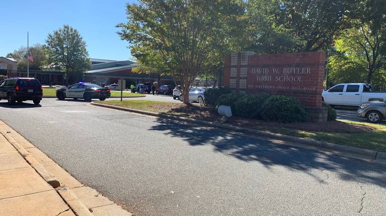 Mỹ: Xả súng ở trường học tại bang Bắc Carolina