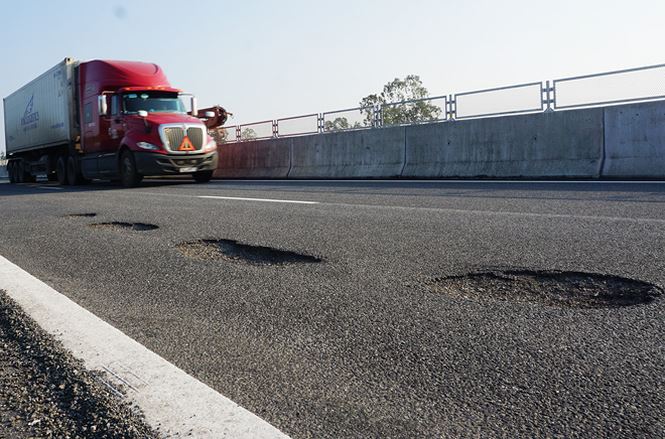 Sẽ kiểm toán toàn diện cao tốc 34 nghìn tỷ đồng