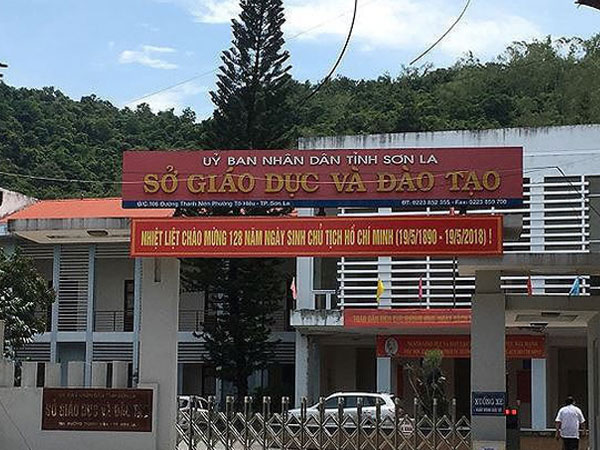 Bộ Công an tiếp tục điều tra sai phạm thi THPT quốc gia