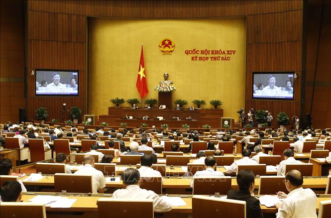 Đầu tư công chiếm tỉ lệ cao, tạo gánh nặng cho ngân sách Nhà nước