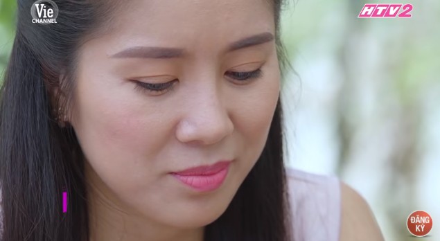 Gạo nếp gạo tẻ: Chặn đầu xe Tường để đòi lại vợ, Công bị Hương tát sấp mặt