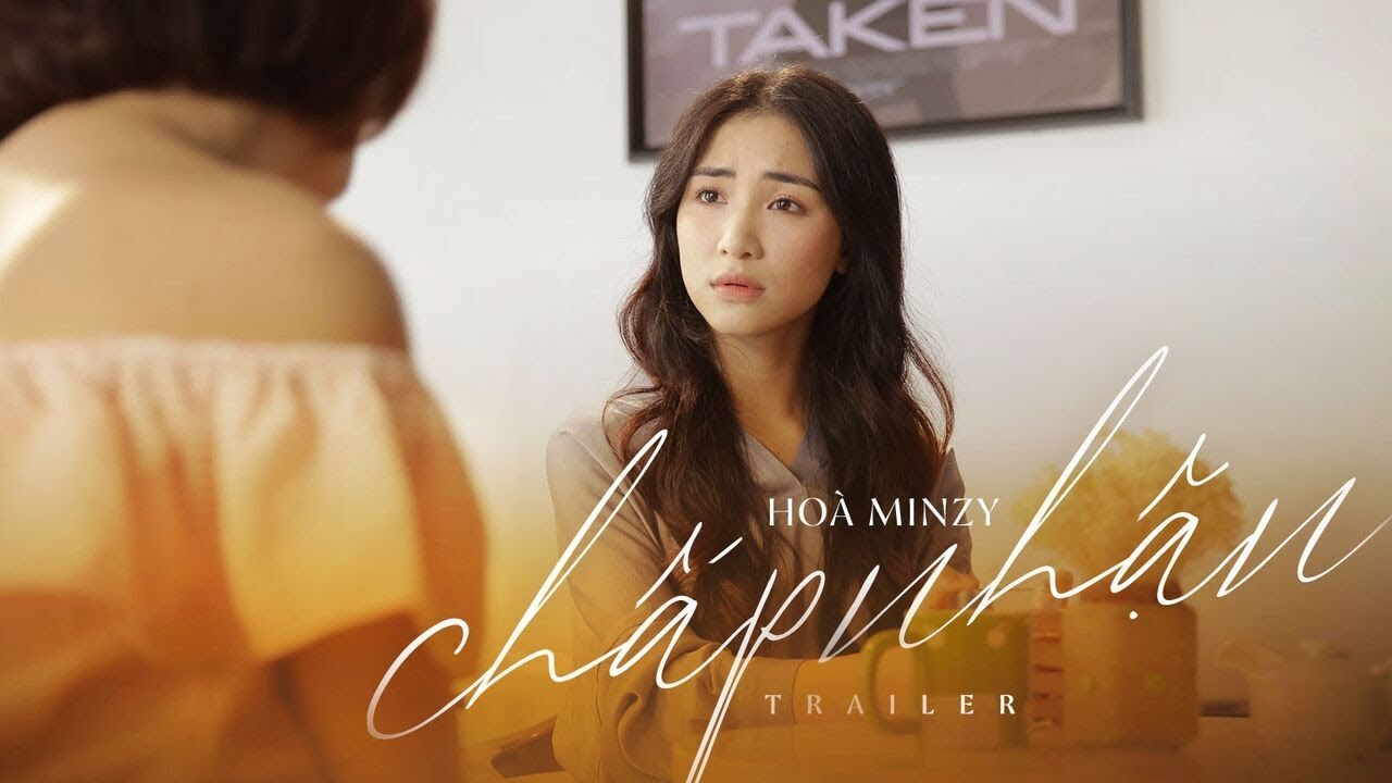 Không chịu oan ức, Hòa Minzy làm tiếp Rời bỏ phần 2 để tát tình địch sấp mặt Không chịu oan ức, Hòa Minzy làm tiếp Rời bỏ phần 2 để tát tình địch sấp mặt