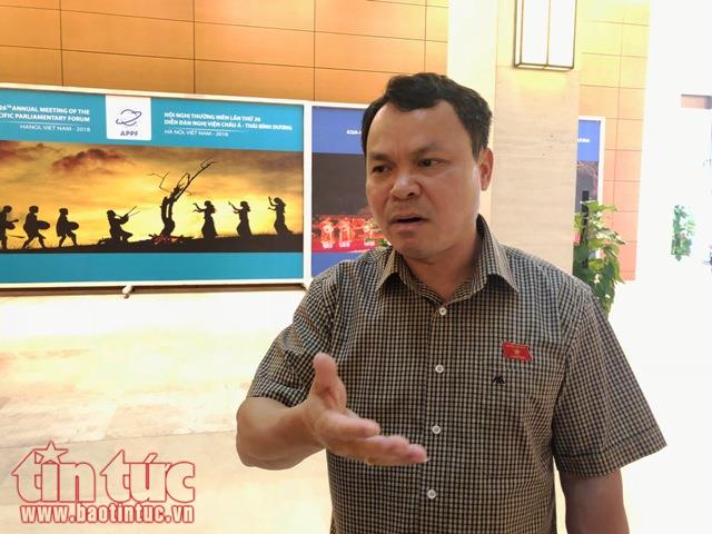 Tăng trưởng kinh tế đạt, nhưng thu ngân sách chưa cân đối