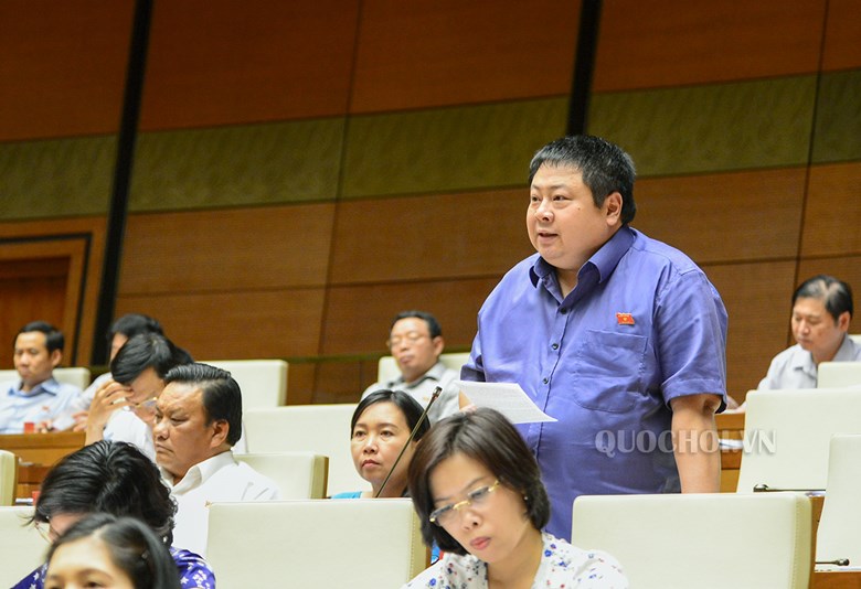 Tăng trưởng kinh tế đạt, nhưng thu ngân sách chưa cân đối