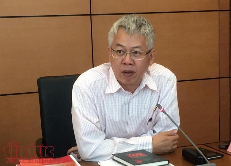 Tăng trưởng kinh tế đạt, nhưng thu ngân sách chưa cân đối