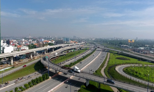 Đề xuất tăng hệ số điều chỉnh giá đất TP HCM lên tới 30%