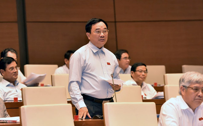 Dự án BT biến tướng thành giao dịch ngầm giữa DN và cơ quan quản lý