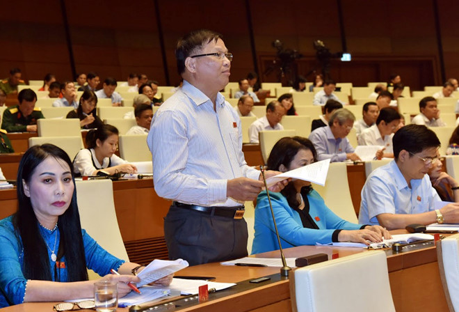 Dự án BT biến tướng thành giao dịch ngầm giữa DN và cơ quan quản lý