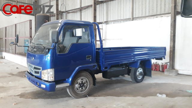 Ông Bùi Ngọc Huyên: 10 năm trước các hãng xe phản đối chính sách nội địa hóa của Vinaxuki, 10 năm sau lại đi theo hướng tương tự, chứng tỏ con đường tôi chọn là đúng!