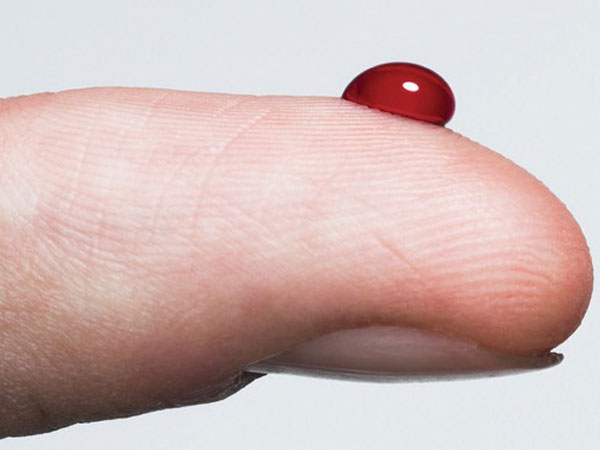 Xuất tinh ra máu có nguy hiểm? Xuất tinh ra máu có nguy hiểm?