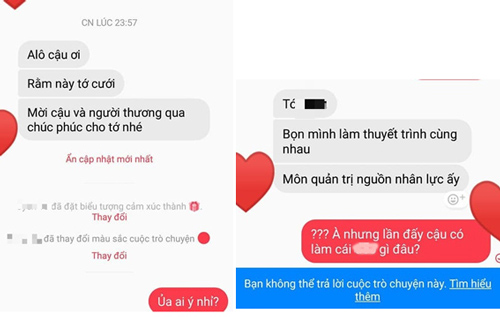 Khách bực mình vì bị mời cưới kiểu thà nhầm còn hơn bỏ sót