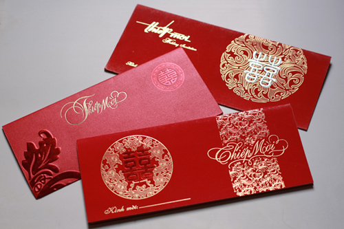 Khách bực mình vì bị mời cưới kiểu thà nhầm còn hơn bỏ sót