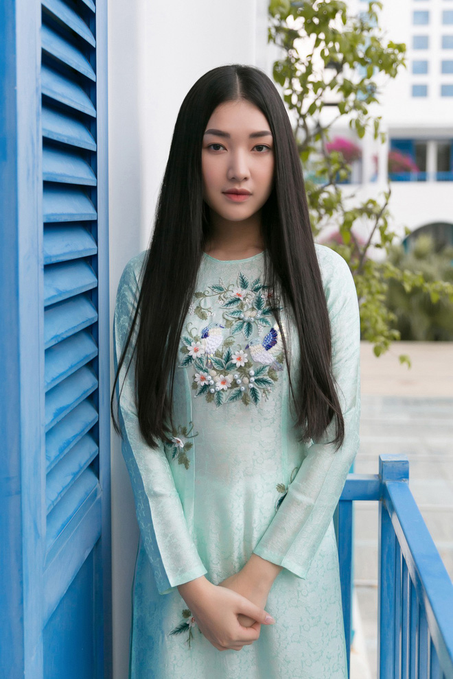 Bộ đôi Hoa hậu Tiểu Vy - Mỹ Linh lần đầu đọ sắc một chín một mười tại sự kiện