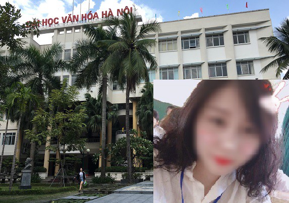 Nữ sinh ném con mới đẻ từ tầng 31 xuống đất: Vết trượt dài của một hotgirl