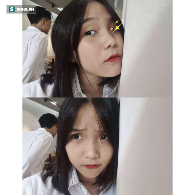 Cô gái sinh năm 2003 được truy tìm sau đoạn clip 1,6 triệu lượt xem quay trên phố đi bộ