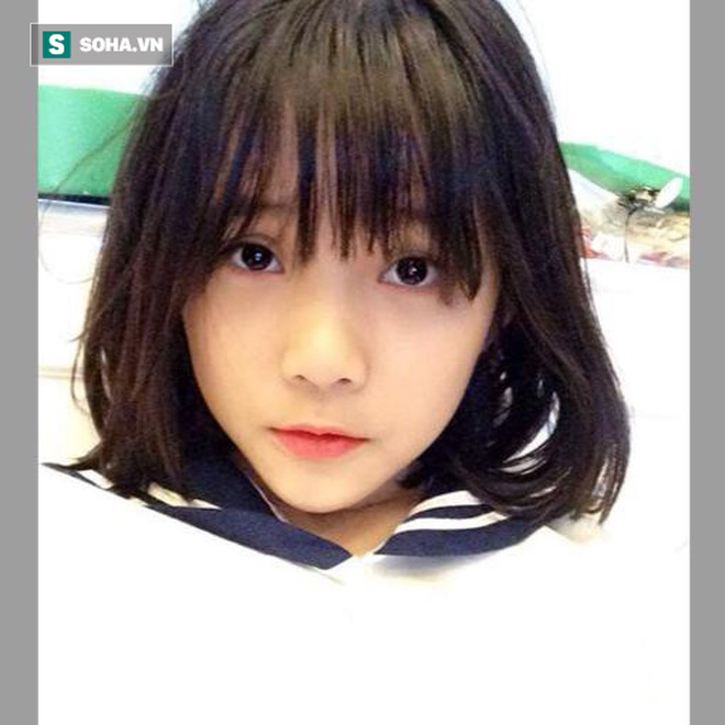 Cô gái sinh năm 2003 được truy tìm sau đoạn clip 1,6 triệu lượt xem quay trên phố đi bộ