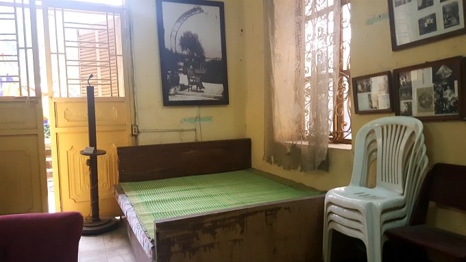 Bên trong biệt thự hơn 2.000m2 của đại gia lừng lẫy Hải Phòng