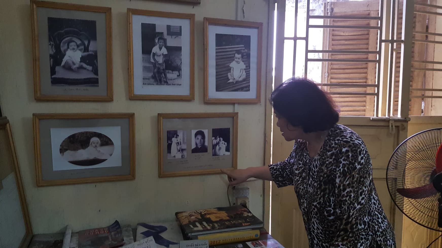 Bên trong biệt thự hơn 2.000m2 của đại gia lừng lẫy Hải Phòng