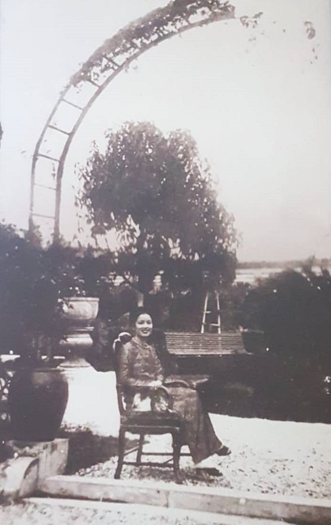 Bên trong biệt thự hơn 2.000m2 của đại gia lừng lẫy Hải Phòng