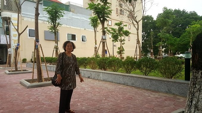 Bên trong biệt thự hơn 2.000m2 của đại gia lừng lẫy Hải Phòng