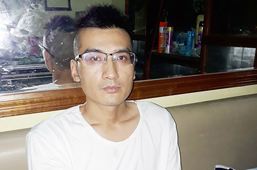 Gần chục người nước ngoài bị bắt quả tang đánh bạc ở Nha Trang