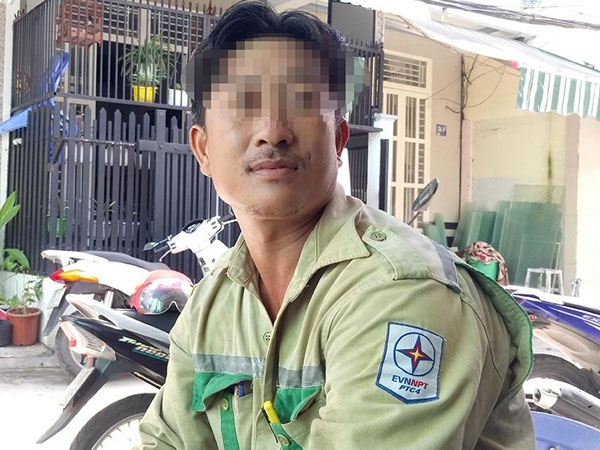 Đổi 100 USD bị phạt 90 triệu: Thẩm tra hoàn cảnh anh thợ điện