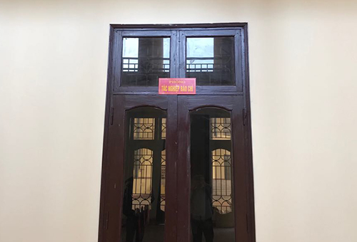 33 người bào chữa trong vụ án liên quan cựu trung tướng Phan Văn Vĩnh