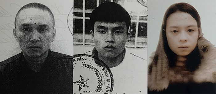 Ám hiệu lạ của đường dây buôn ma túy liên tỉnh