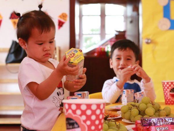 Học sinh TP HCM nghỉ Tết Nguyên đán từ ngày 23 tháng chạp