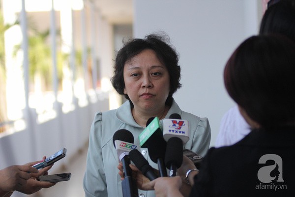 Đã xác định nguyên nhân ban đầu vụ hàng chục trẻ em bị ngộ độc sau khi ăn bánh mì chà bông gà ở TP.HCM