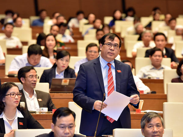 Dự án BT biến tướng thành giao dịch ngầm giữa DN và cơ quan quản lý