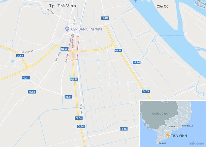 Hai trẻ 7 và 9 tuổi gây ra 25 vụ trộm