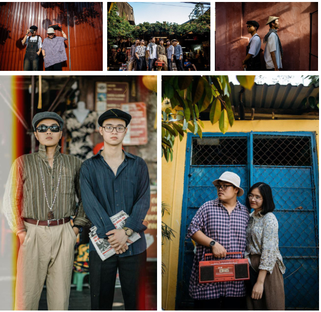 Dân mạng chia phe tranh cãi: Chụp kỷ yếu làm gì khi ra trường họp lớp không ai đi, mặt nhau chẳng nhớ