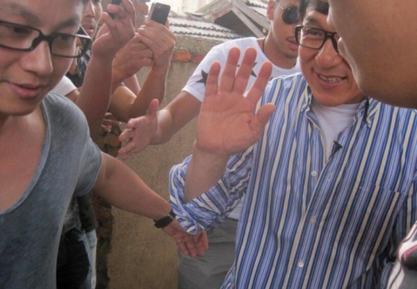 Châu Nhuận Phát: Cả đời cự tuyệt, không hợp tác với Thành Long vì lý do đặc biệt này