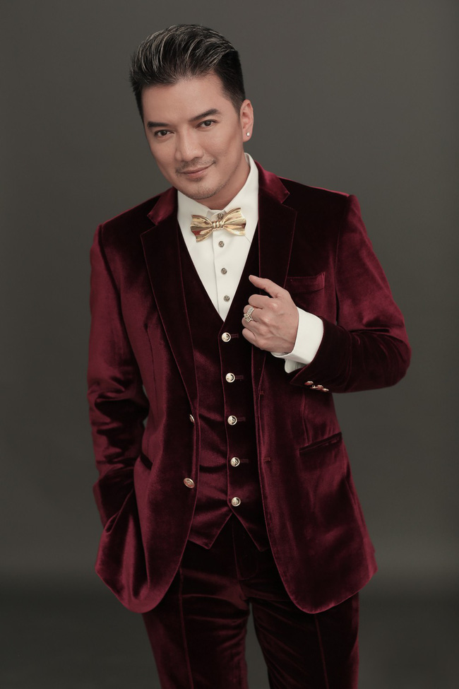 Bị Phương Dung gọi Đàm Vĩnh Biệt, Đàm Vĩnh Hưng đáp: Ai cô ấy cũng chê, Phi Nhung còn bị nói đến không nhìn mặt!