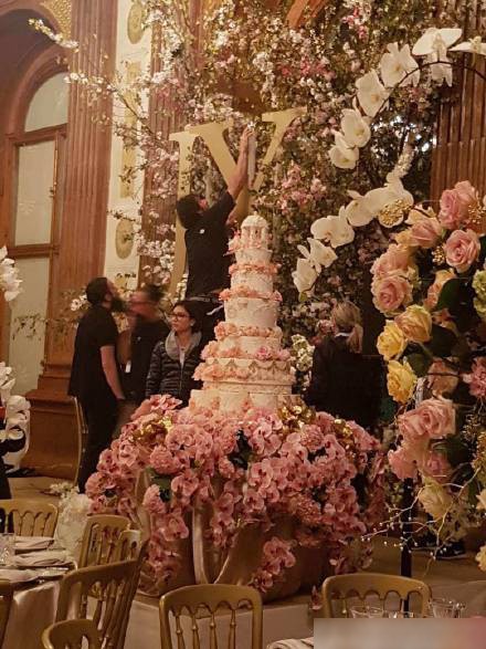 Đám cưới Đường Yên - La Tấn: Cô dâu xúc động ngỏ lời: Anh chính là người mà em tìm kiếm