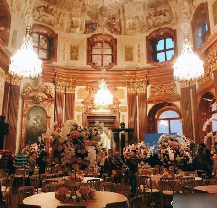 Đám cưới Đường Yên - La Tấn: Cô dâu xúc động ngỏ lời: Anh chính là người mà em tìm kiếm