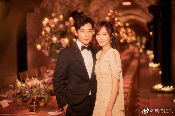 Đám cưới Đường Yên - La Tấn: Cô dâu xúc động ngỏ lời: Anh chính là người mà em tìm kiếm