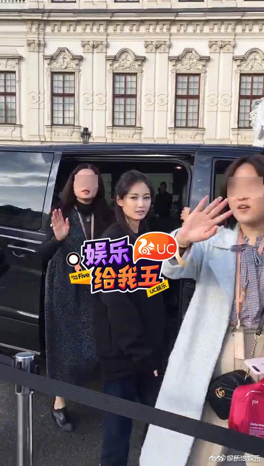 Đám cưới Đường Yên - La Tấn: Cô dâu xúc động ngỏ lời: Anh chính là người mà em tìm kiếm