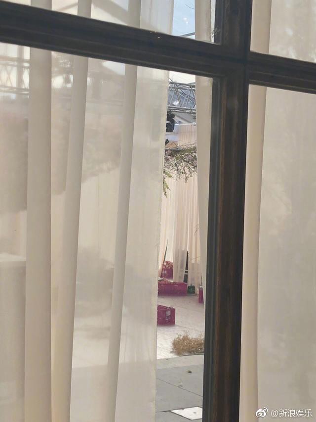 Đám cưới Đường Yên - La Tấn: Cô dâu xúc động ngỏ lời: Anh chính là người mà em tìm kiếm