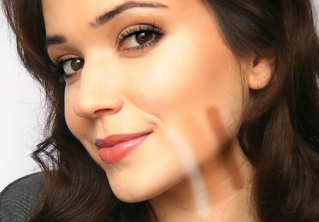 8 lỗi trang điểm cực tai hại khiến chị em tự dưng bị già đi trông thấy 8 lỗi trang điểm cực tai hại khiến chị em tự dưng bị già đi trông thấy