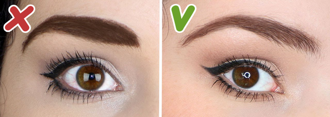 8 lỗi trang điểm cực tai hại khiến chị em tự dưng bị già đi trông thấy 8 lỗi trang điểm cực tai hại khiến chị em tự dưng bị già đi trông thấy