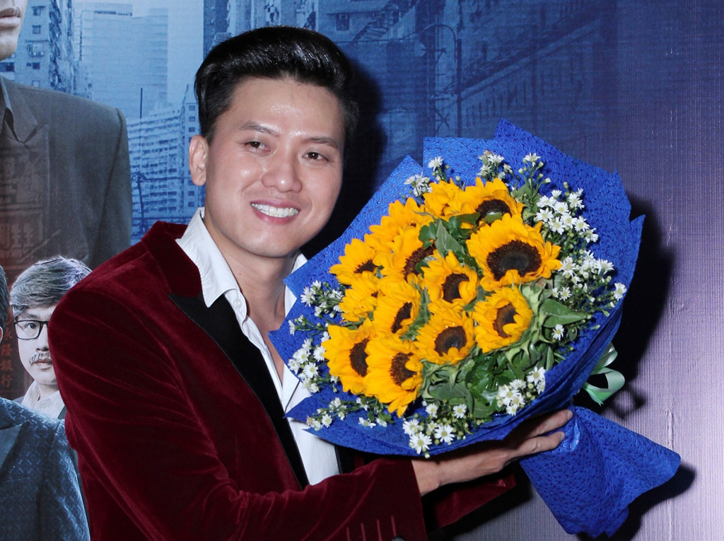 Quách Ngọc Tuyên: Chạnh lòng khi bị so sánh với Trường Giang