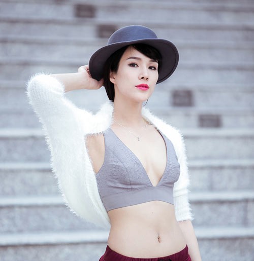 Những mỹ nhân Vbiz gây tranh cãi khi quyết định dao kéo dù đã sở hữu nhan sắc tự nhiên đáng ghen tị