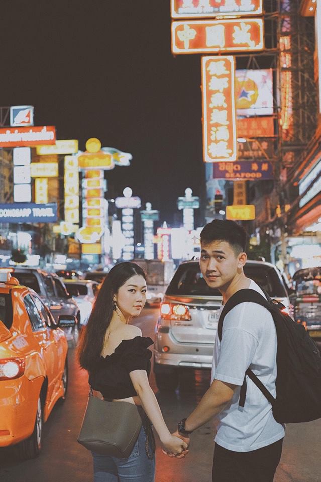 Đã đẹp lại còn giỏi, cựu sinh viên Bách Khoa trở thành tiếp viên hàng không với cuộc sống như mơ