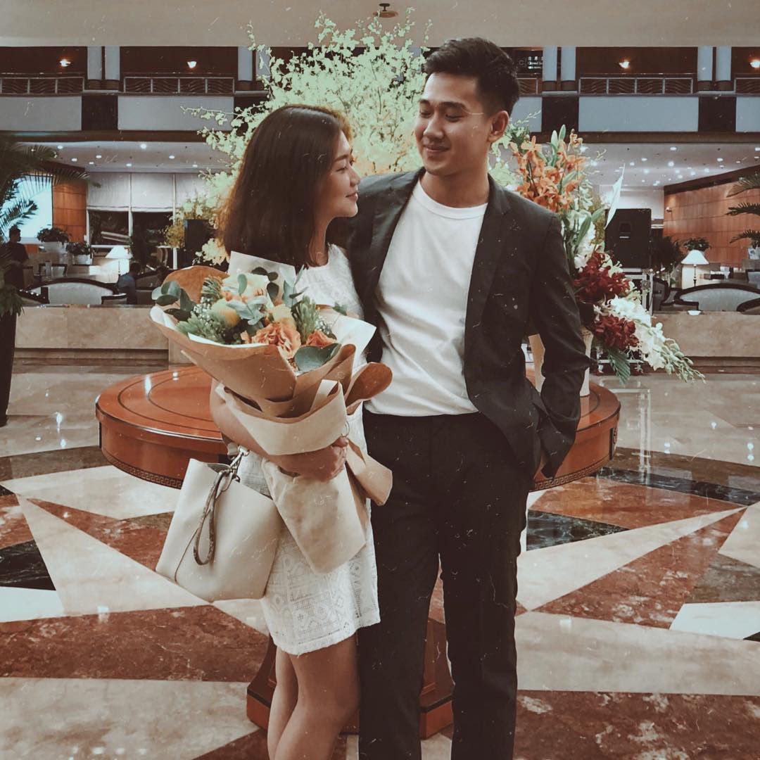 Đã đẹp lại còn giỏi, cựu sinh viên Bách Khoa trở thành tiếp viên hàng không với cuộc sống như mơ