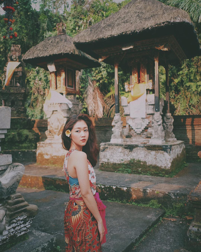 Đã đẹp lại còn giỏi, cựu sinh viên Bách Khoa trở thành tiếp viên hàng không với cuộc sống như mơ