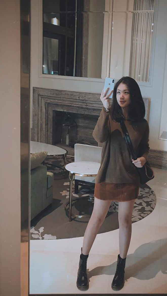 Đã đẹp lại còn giỏi, cựu sinh viên Bách Khoa trở thành tiếp viên hàng không với cuộc sống như mơ