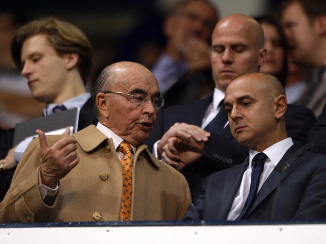 12 tỷ phú sở hữu các câu lạc bộ bóng đá nổi tiếng